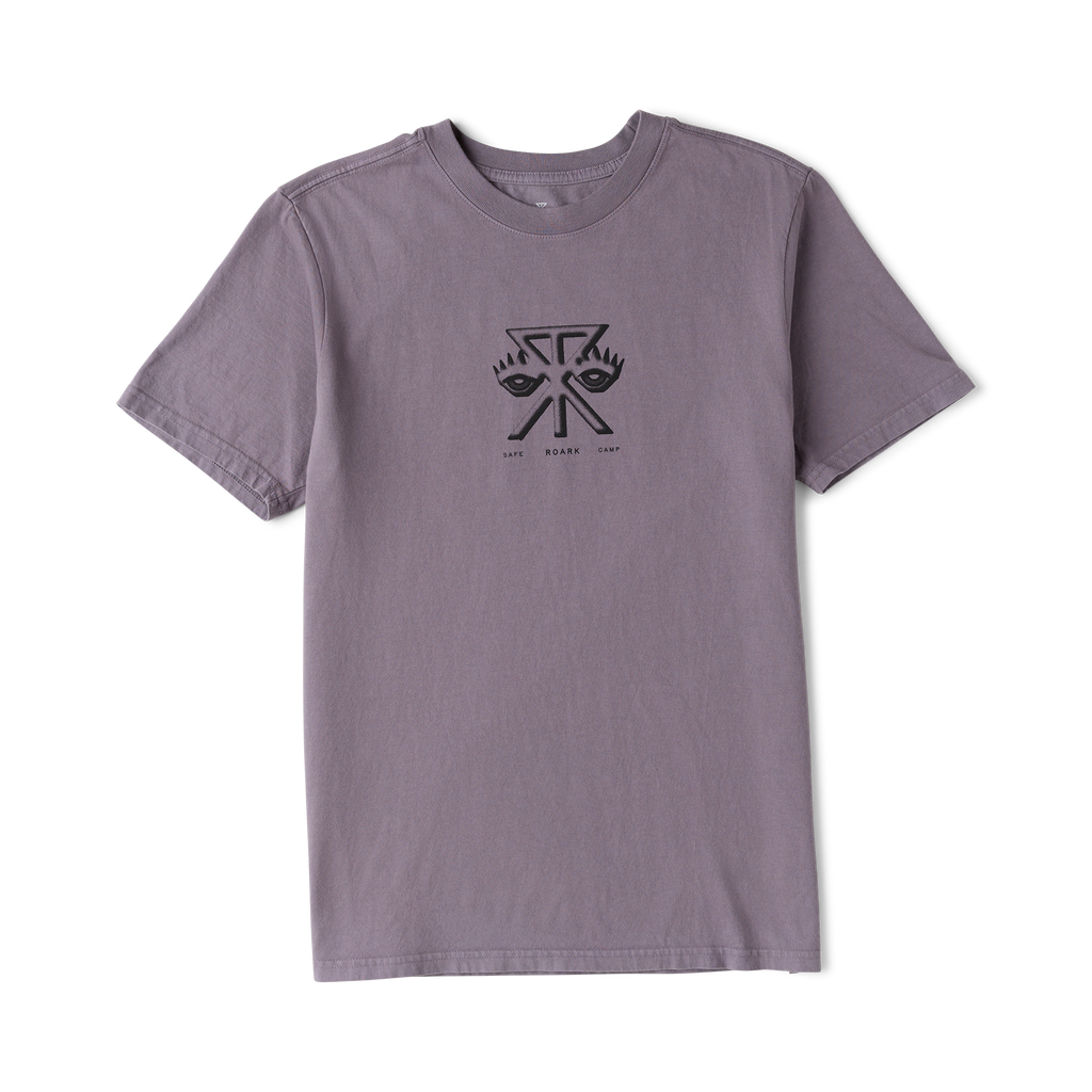 Safe Camper Premium-T-Shirt - Hai