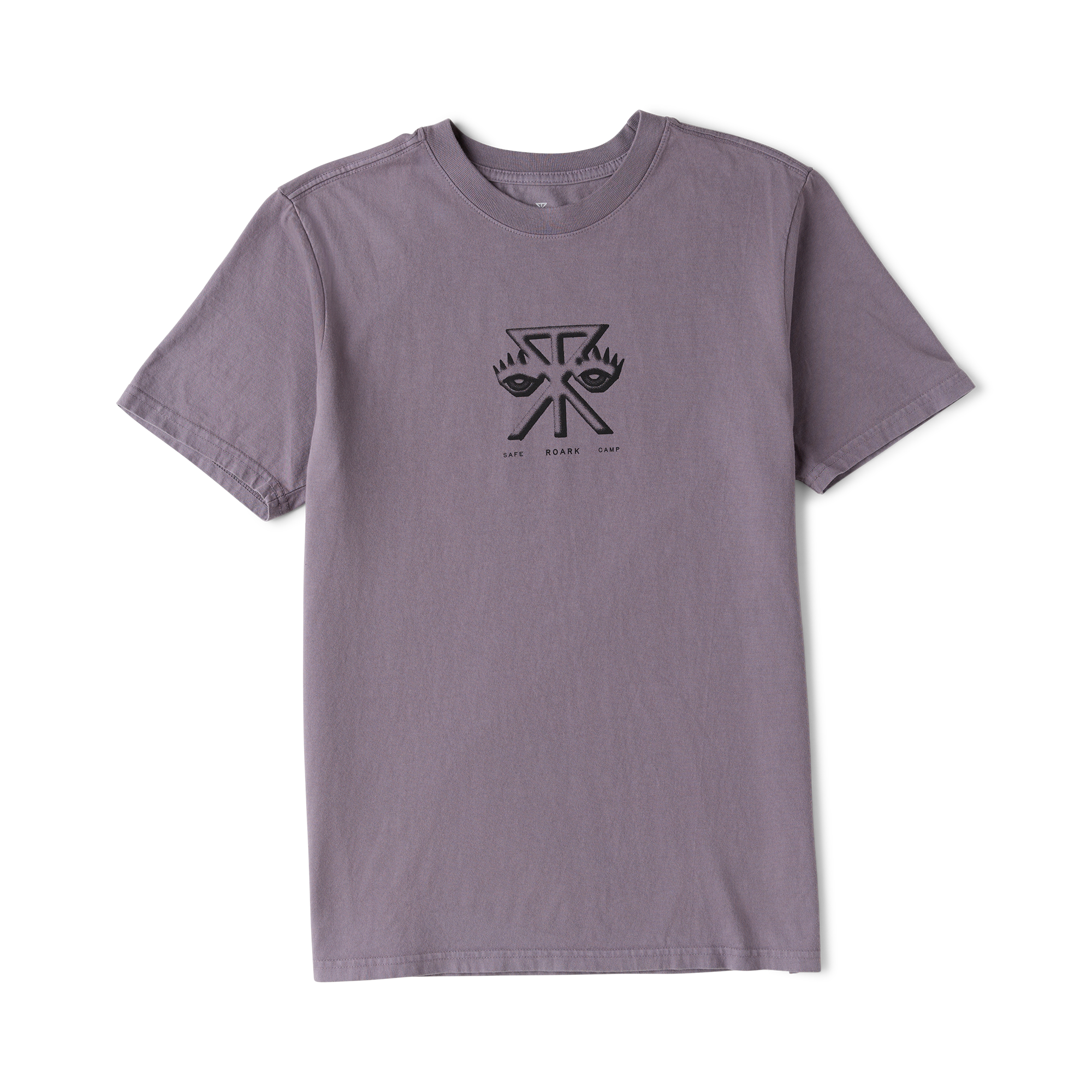 Safe Camper Premium-T-Shirt - Hai