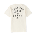 Fear The Sea Premium-T-Shirt - Cremeweiß (Deutsche Ausgabe)