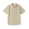 Bless Up Atmungsaktives Stretch-Shirt - Beige