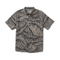 Bless Up Atmungsaktives Stretch-Shirt - Grau