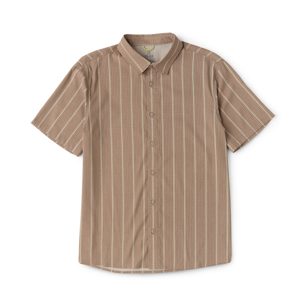 Bless Up Atmungsaktives Stretch-Shirt - Pilz