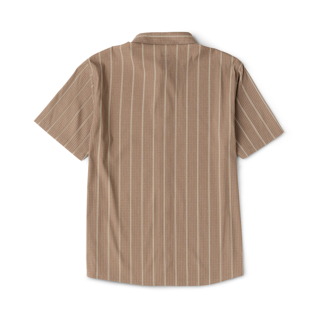 Bless Up Atmungsaktives Stretch-Shirt - Pilz