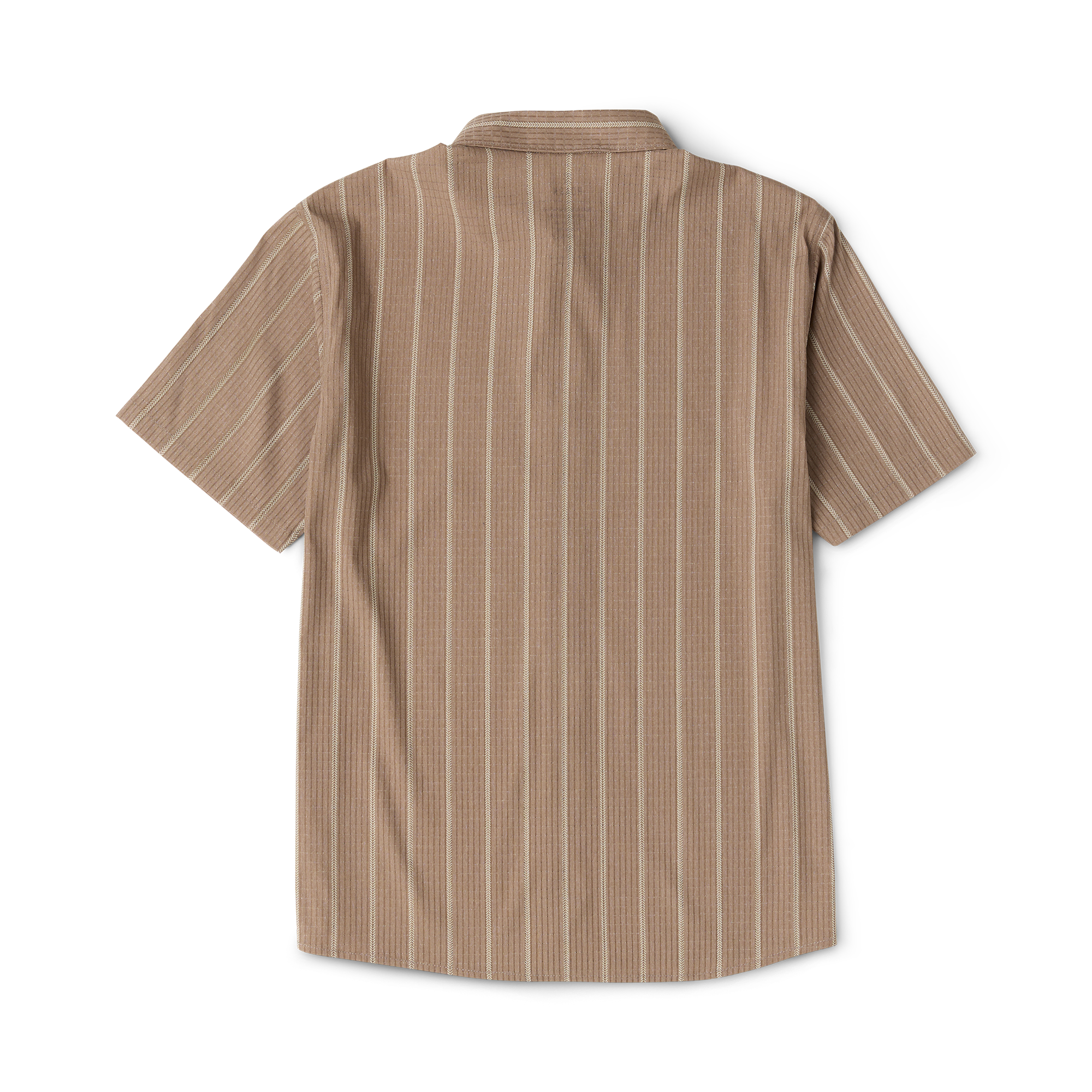 Bless Up Atmungsaktives Stretch-Shirt - Pilz