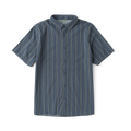 Bless Up Atmungsaktives Stretch-Shirt - Neptun