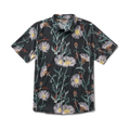 Bless Up Atmungsaktives Stretch-Shirt - Onyx