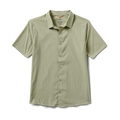 Bless Up Atmungsaktives Stretch-Shirt - Sage