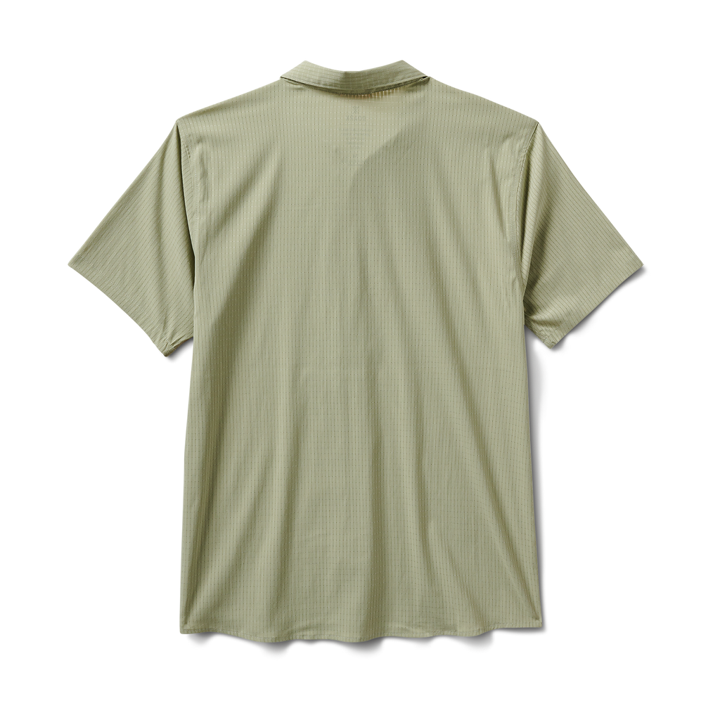 Bless Up Atmungsaktives Stretch-Shirt - Sage