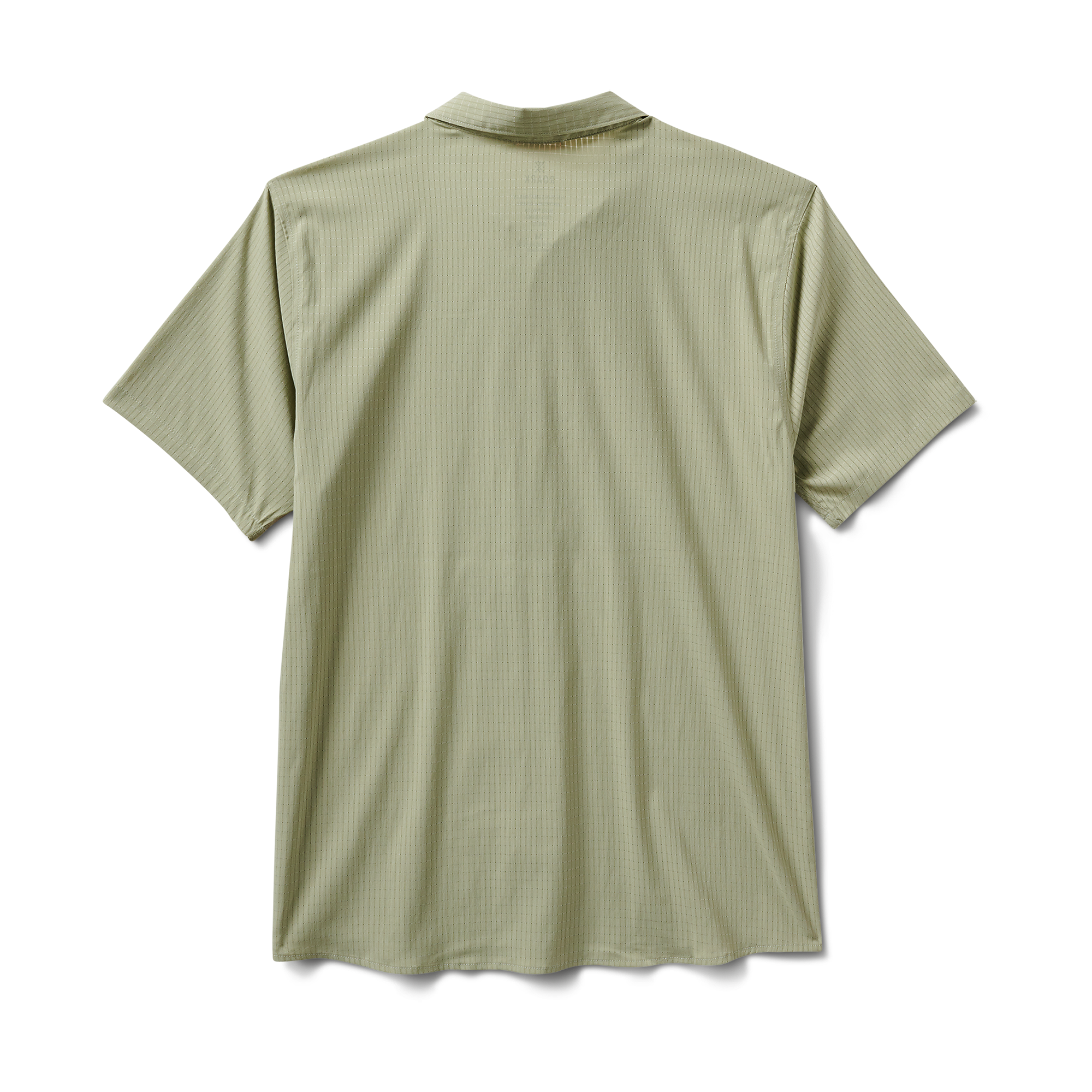 Bless Up Atmungsaktives Stretch-Shirt - Sage