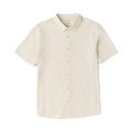 Bless Up Atmungsaktives Stretch-Shirt - Sand