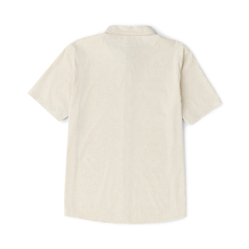 Bless Up Atmungsaktives Stretch-Shirt - Sand