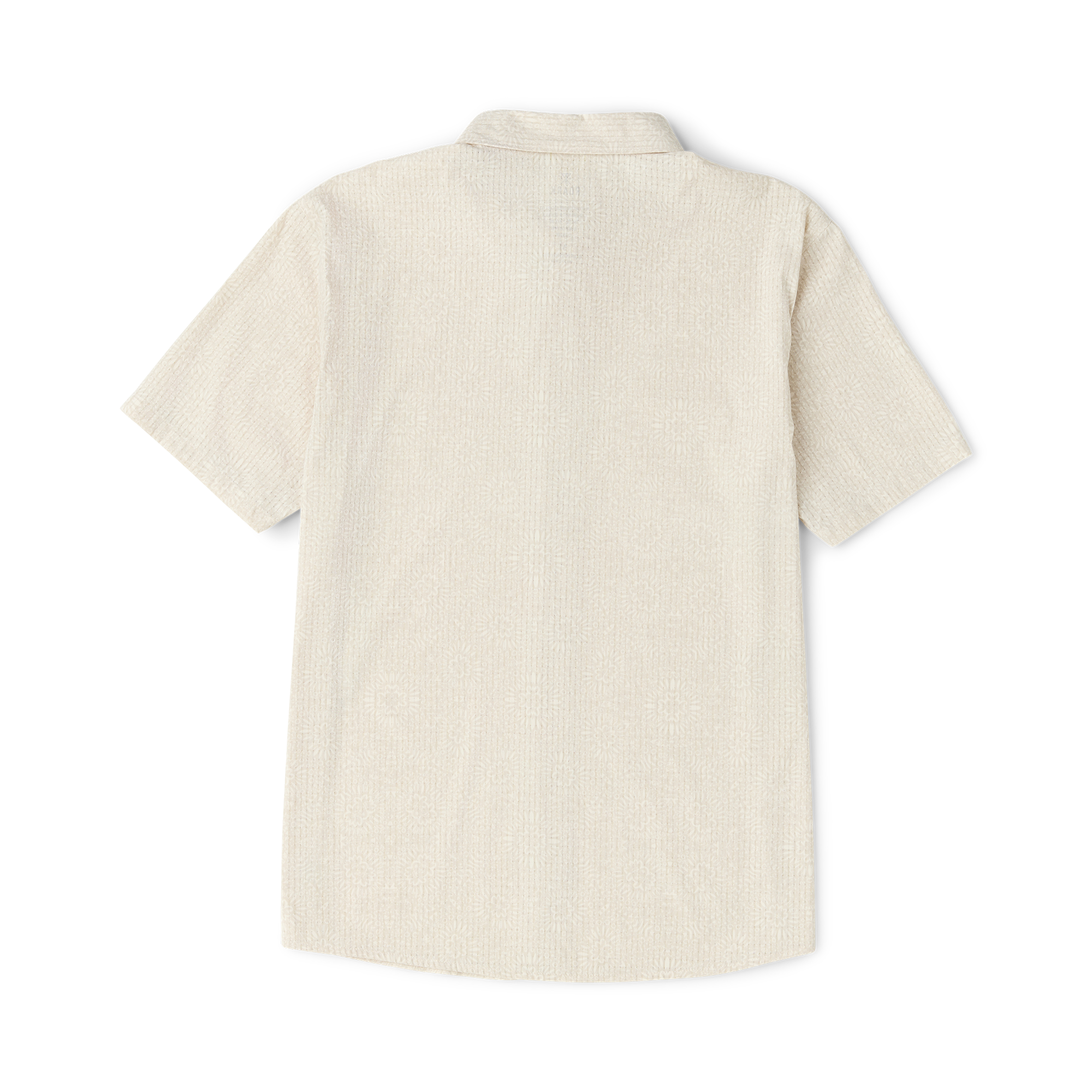 Bless Up Atmungsaktives Stretch-Shirt - Sand