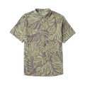 Bless Up Atmungsaktives Stretch-Shirt - Shark (Deutsche Ausgabe)