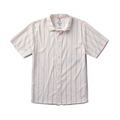 Bless Up Atmungsaktives Stretch-Shirt - Unbleached