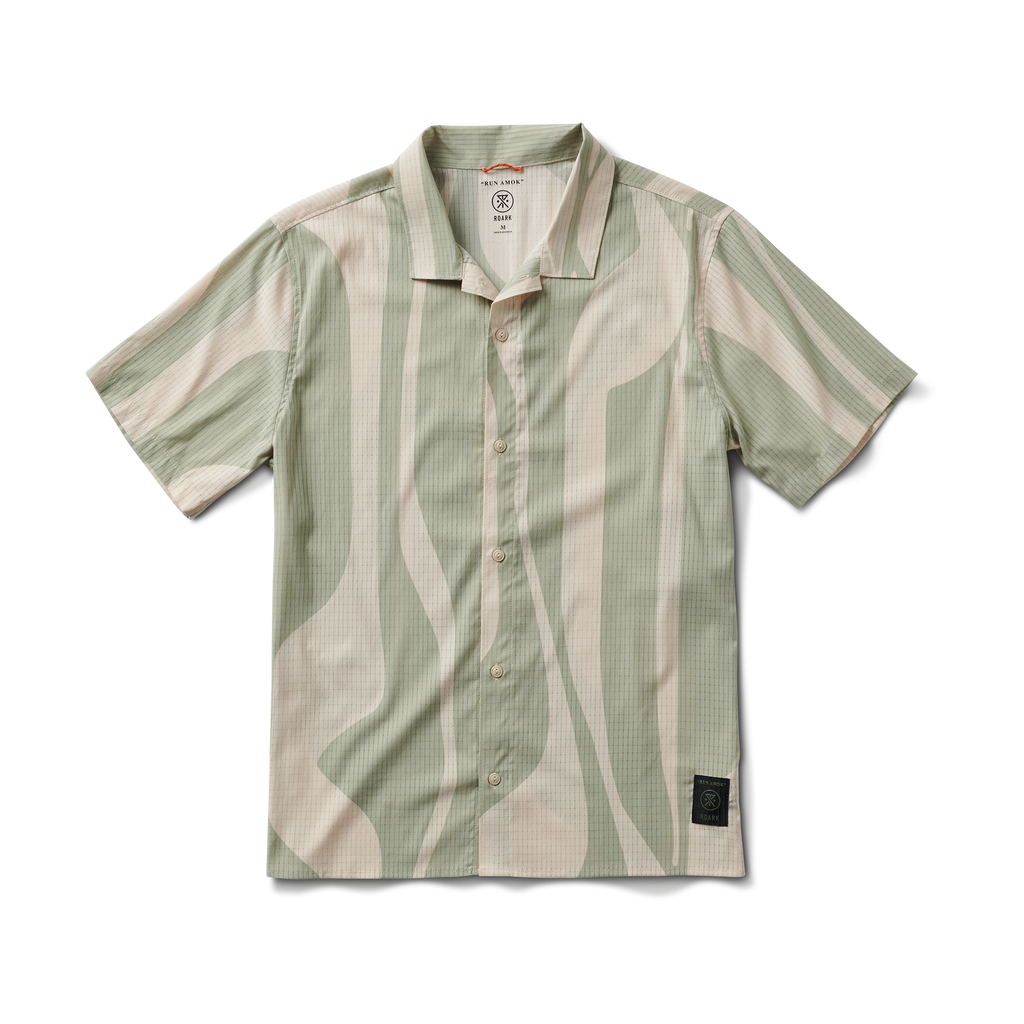 Bless Up Trail Button Up Shirt von Chaparral