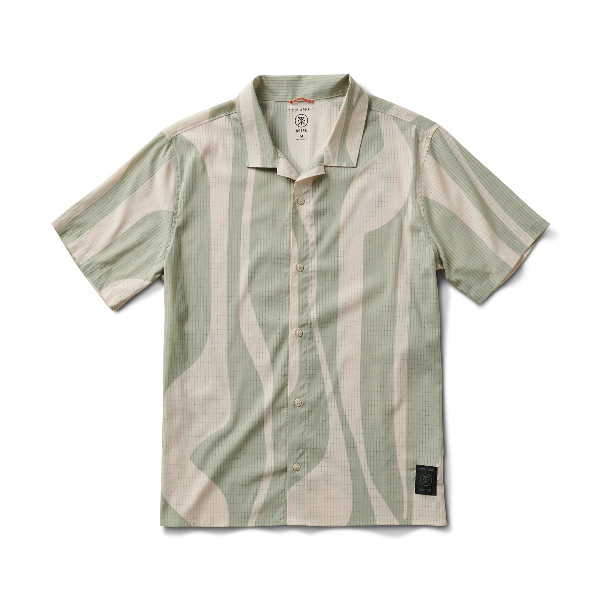 Bless Up Trail Button Up Shirt von Chaparral