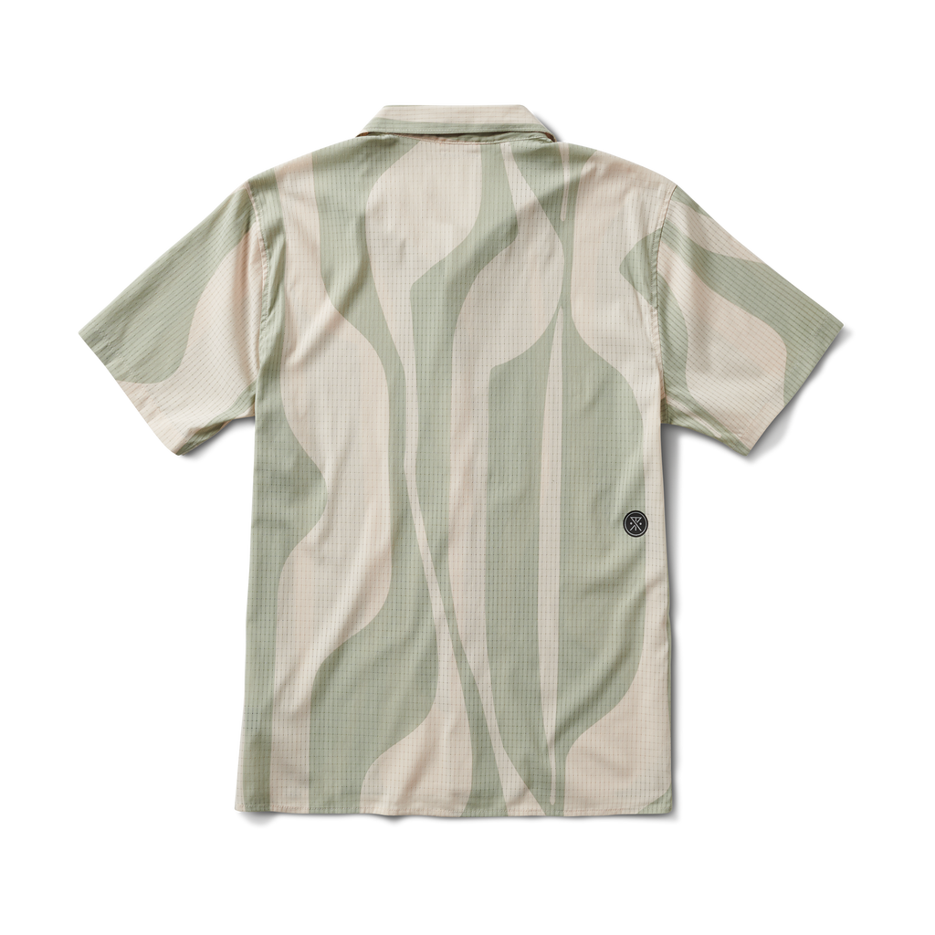 Bless Up Trail Button Up Shirt von Chaparral