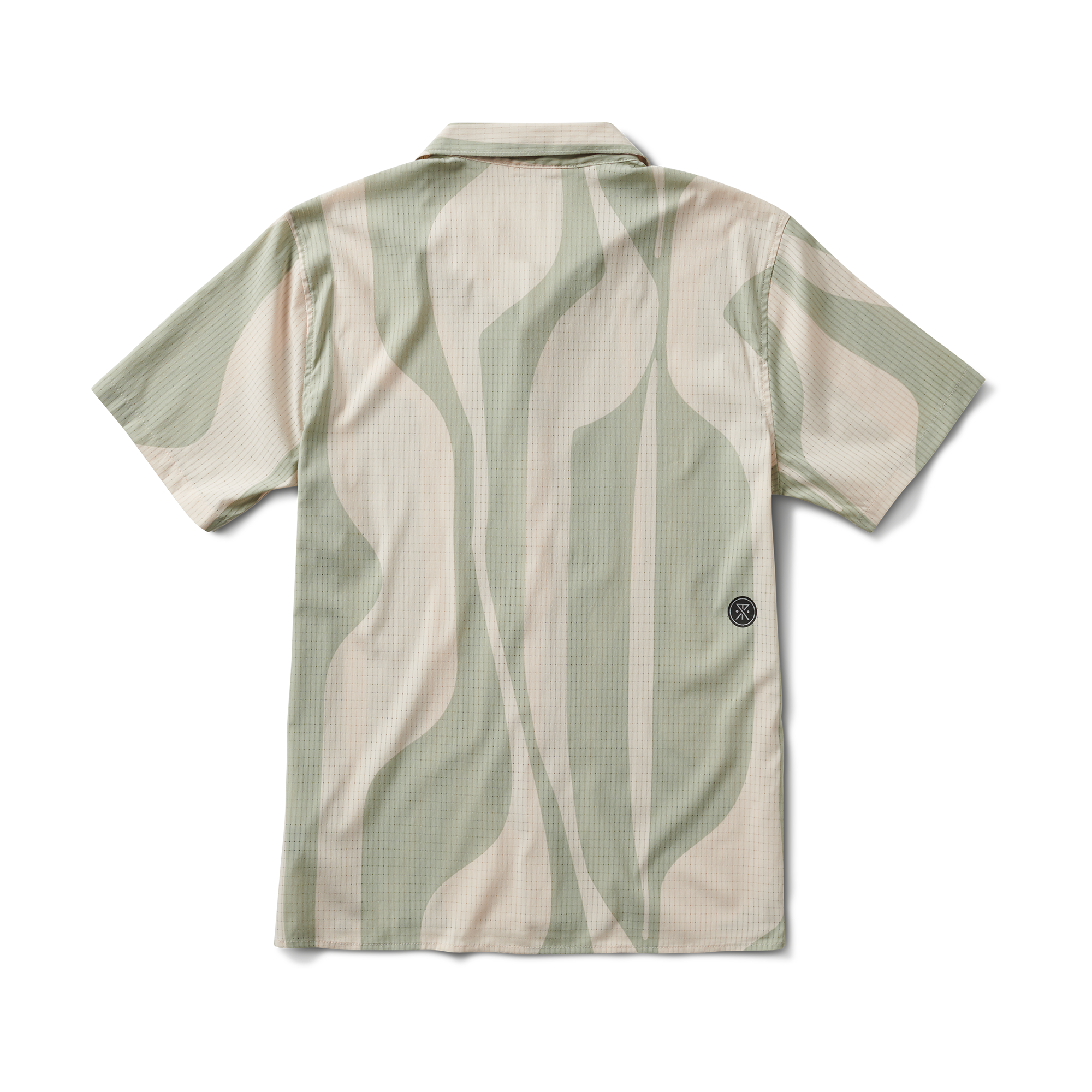 Bless Up Trail Button Up Shirt von Chaparral