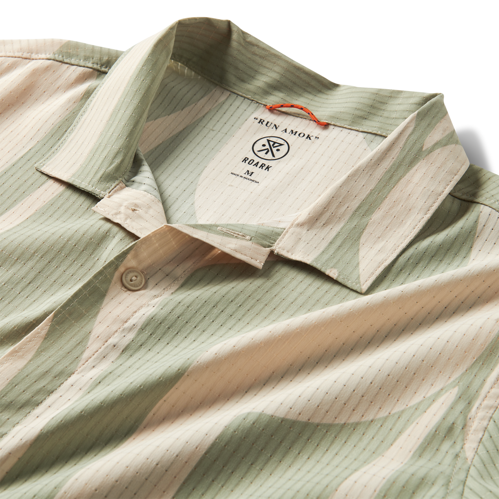 Bless Up Trail Button Up Shirt von Chaparral