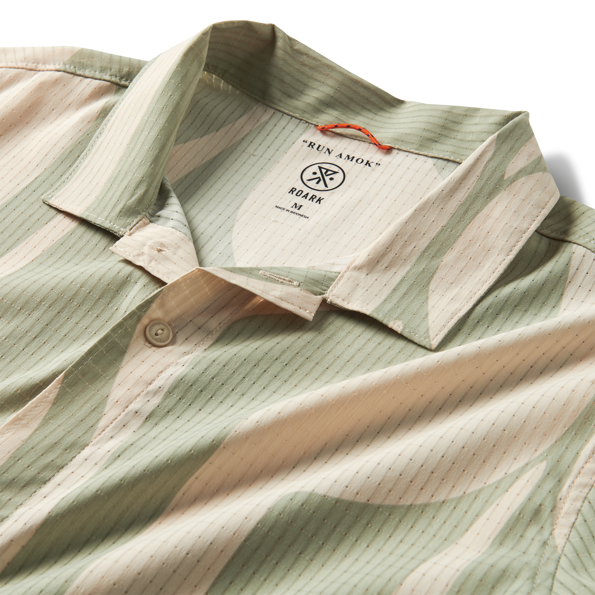 Bless Up Trail Button Up Shirt von Chaparral