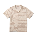 Bless Up Trail Button Up Shirt - Fossil