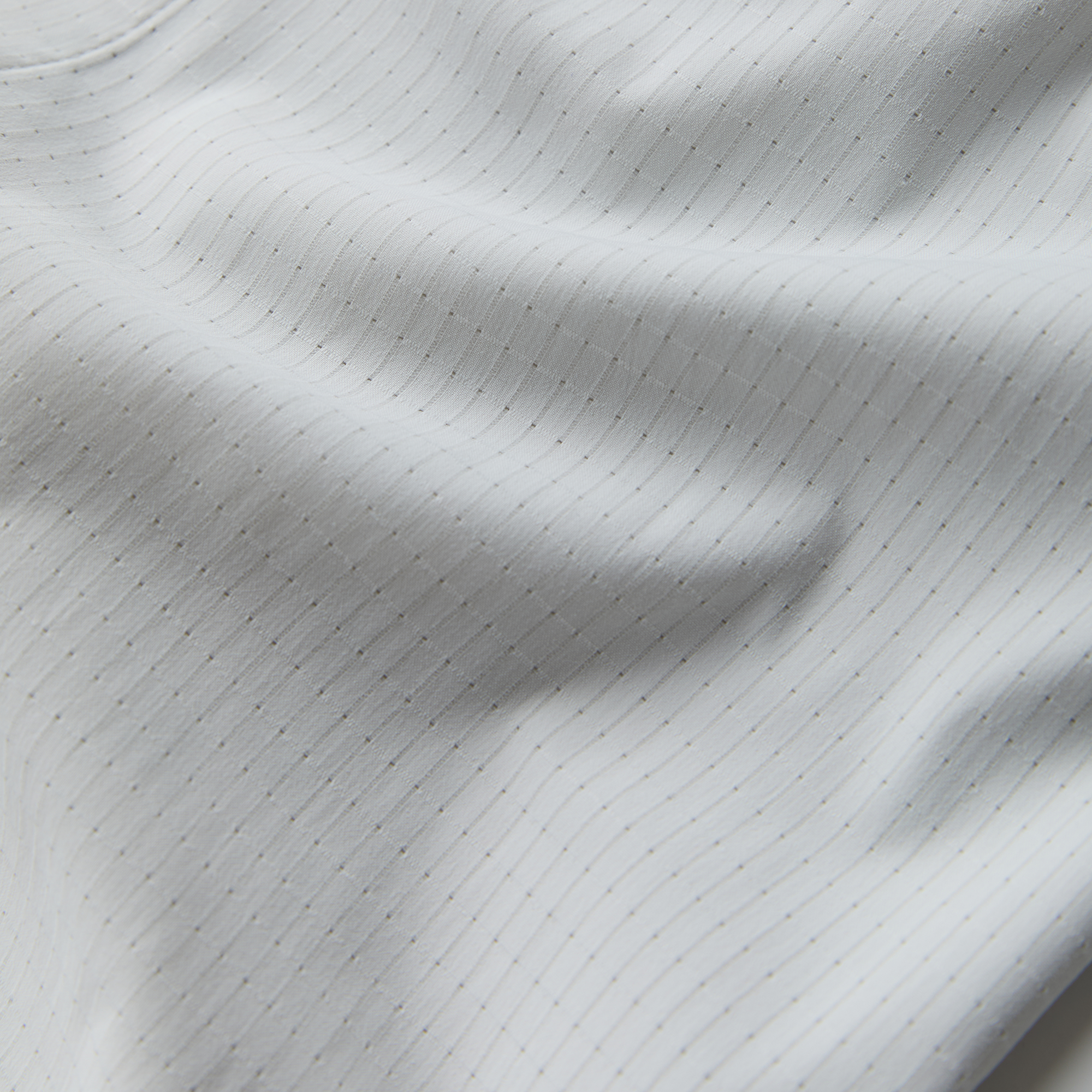 Bless Up Trail Button Up Shirt - Silber