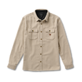 Nordsman Flannel — Fossil