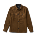 Nordsman Flannel — Otter
