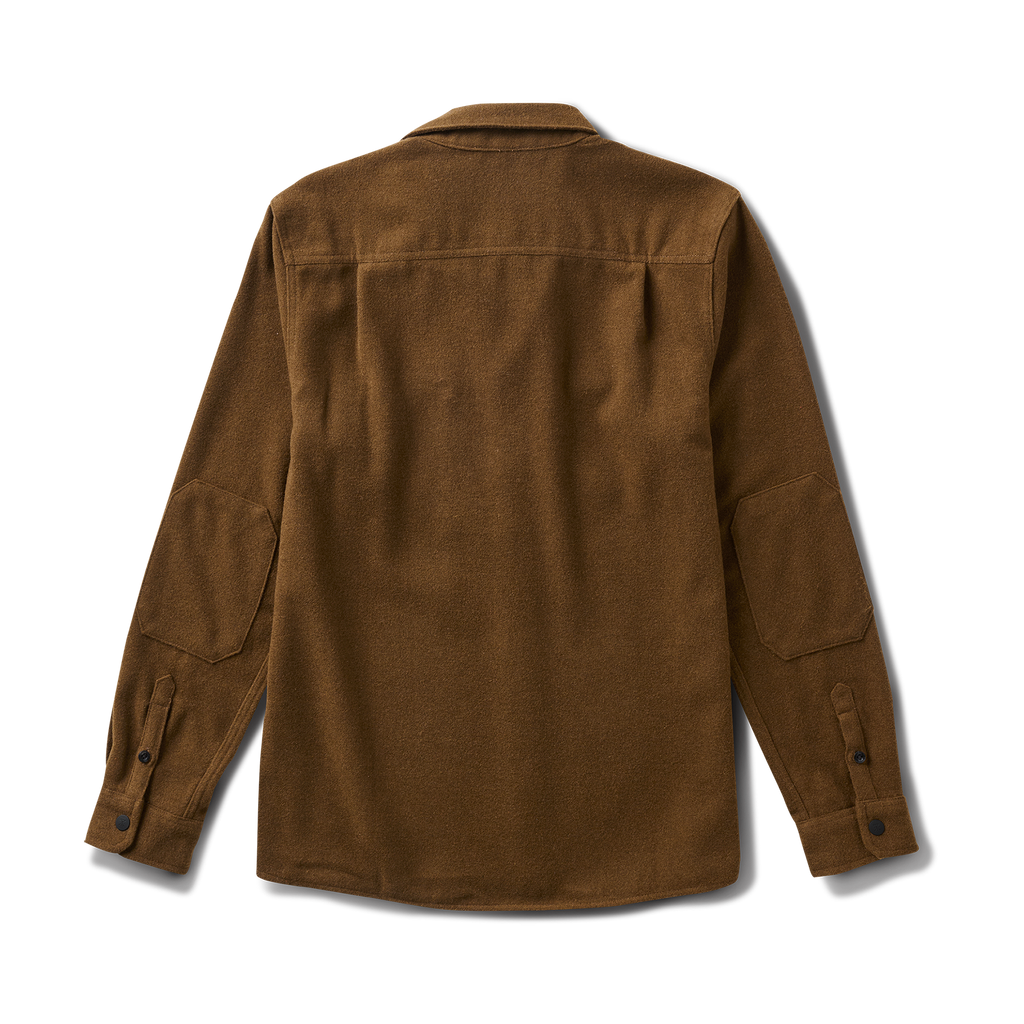 Nordsman Flannel — Otter