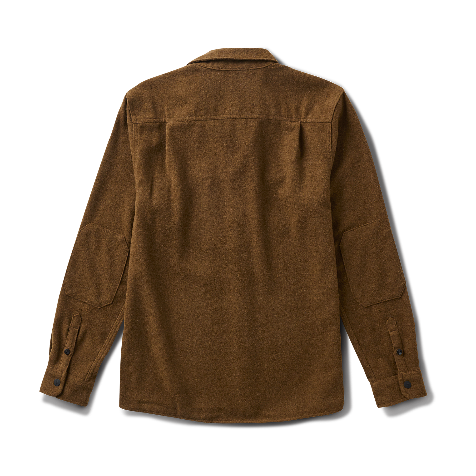 Nordsman Flannel — Otter