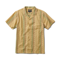 Gonzo Kurzarm Button Up Shirt von Fern