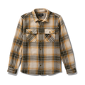 Nordsman Cotton Flannel — Elfenbein
