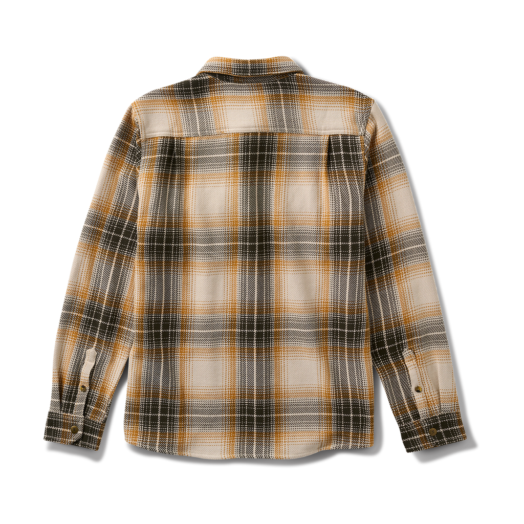Nordsman Cotton Flannel — Elfenbein