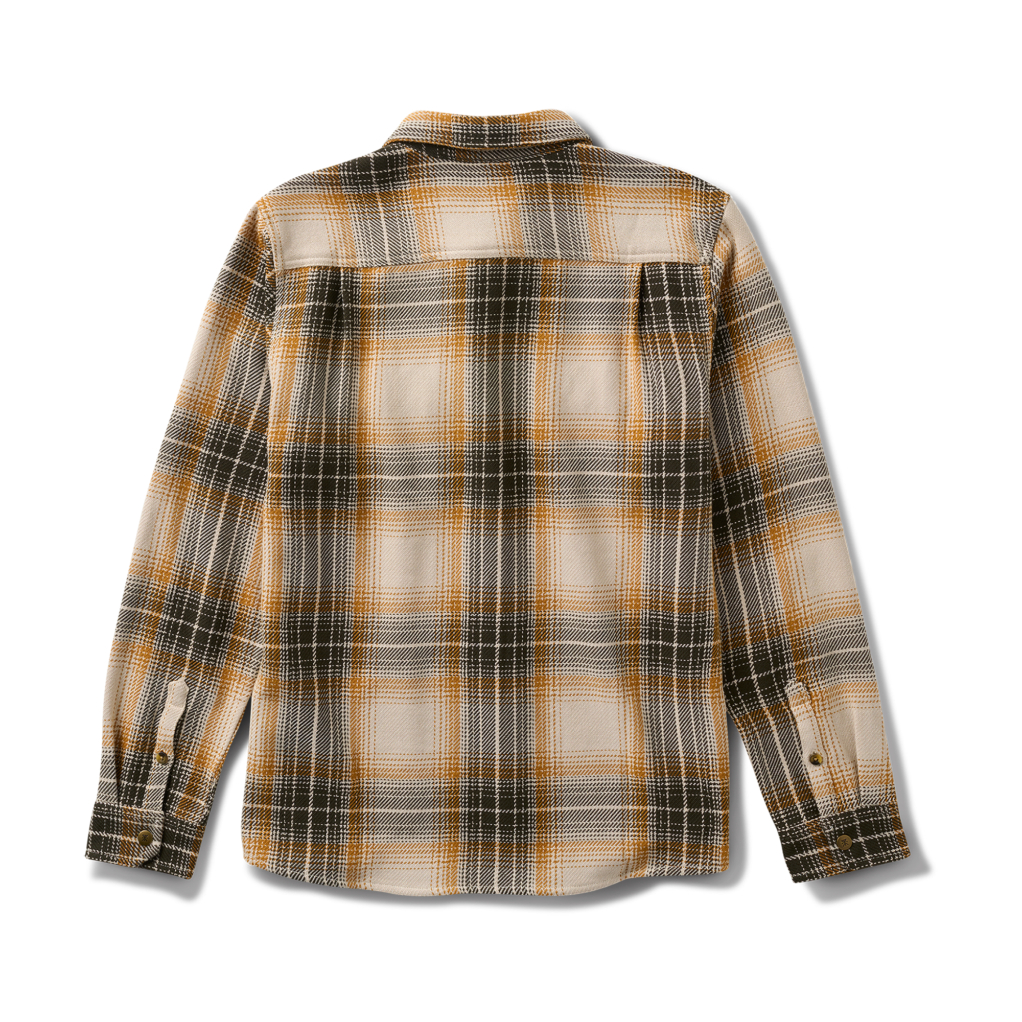 Nordsman Cotton Flannel — Elfenbein