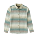 Crossroads Organic Cotton Flannel - ungebleicht