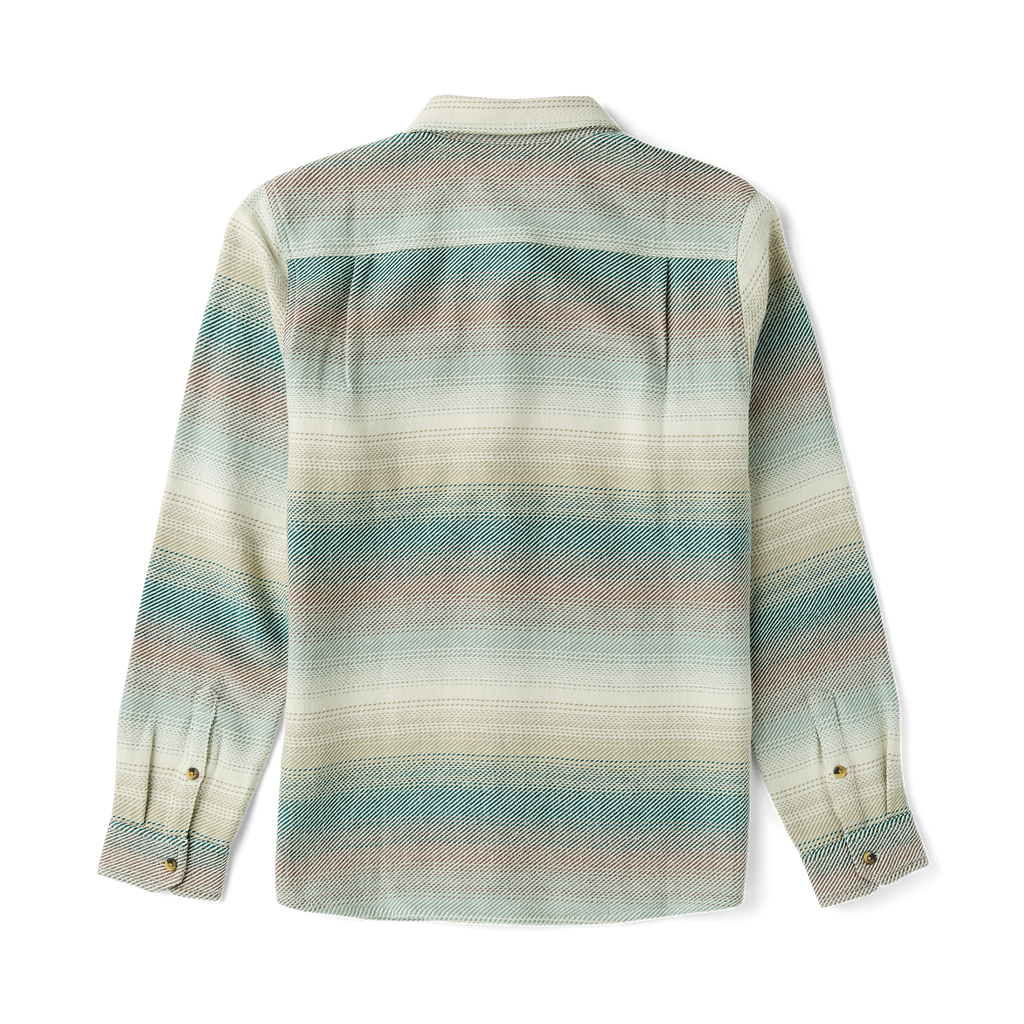 Crossroads Organic Cotton Flannel - ungebleicht