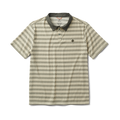 Bless Up Breathable Stretch Polo Shirt - Sand