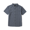 Crosswinds Button Up Shirt - Neptun