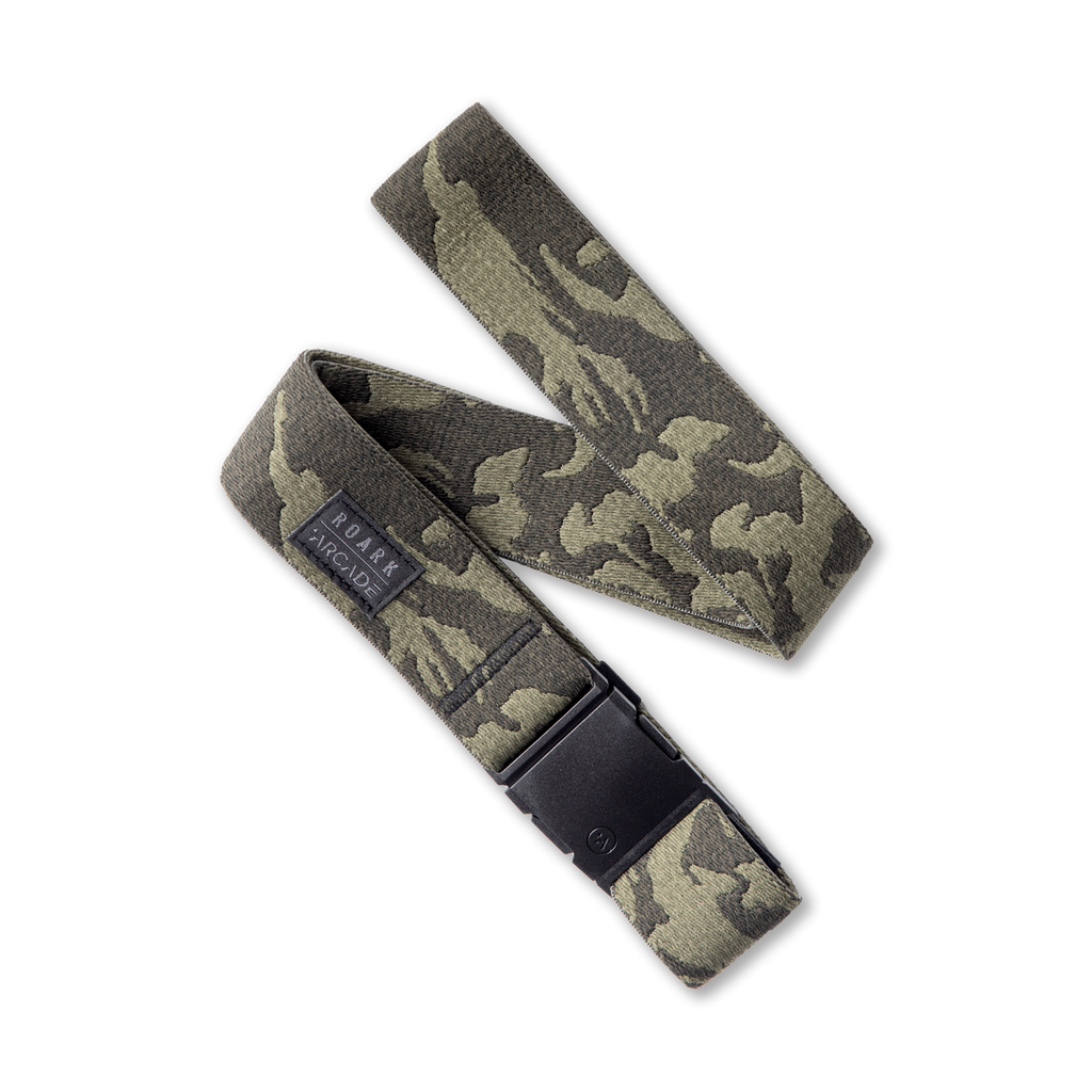 Roark X ARCADE Belt