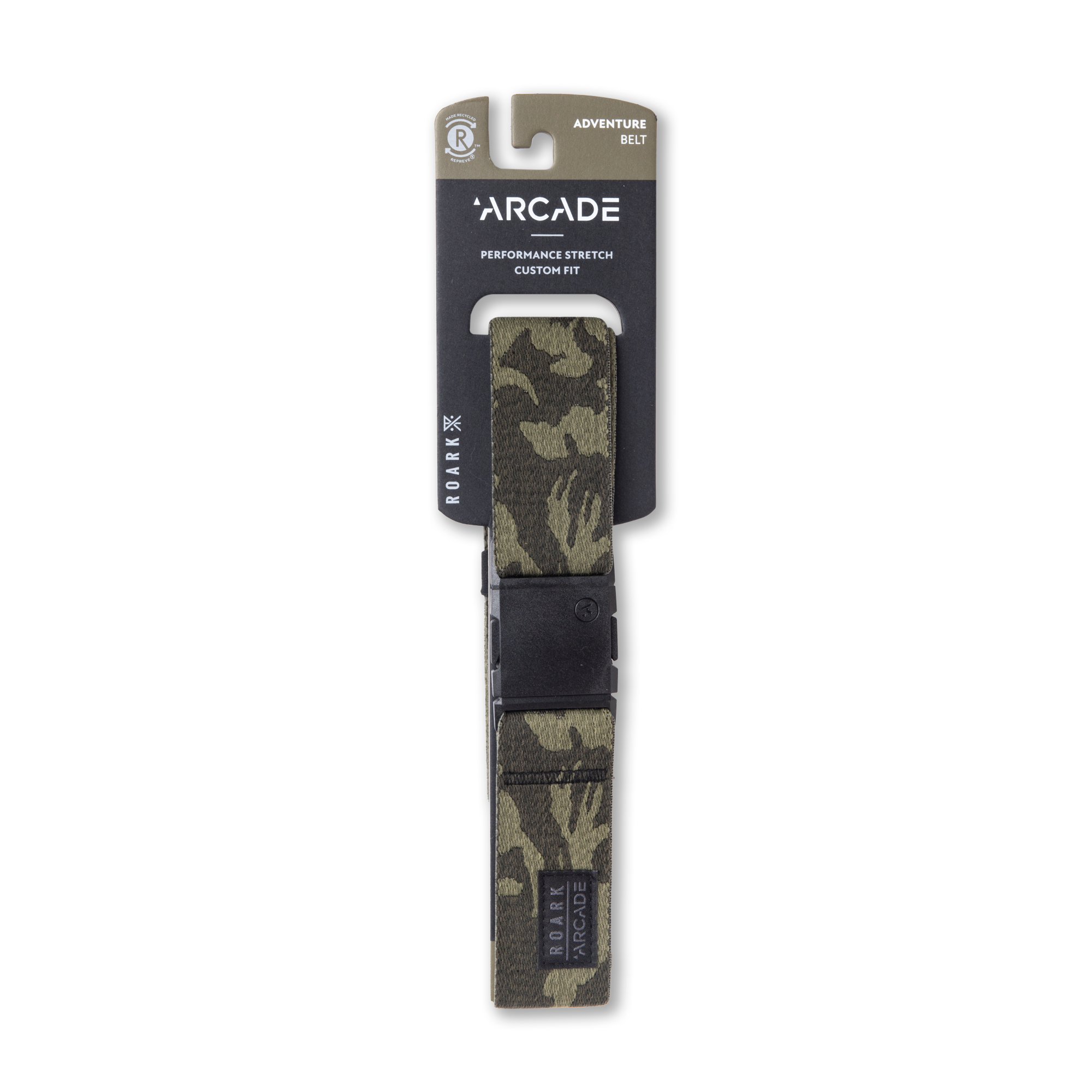 Roark X ARCADE Belt