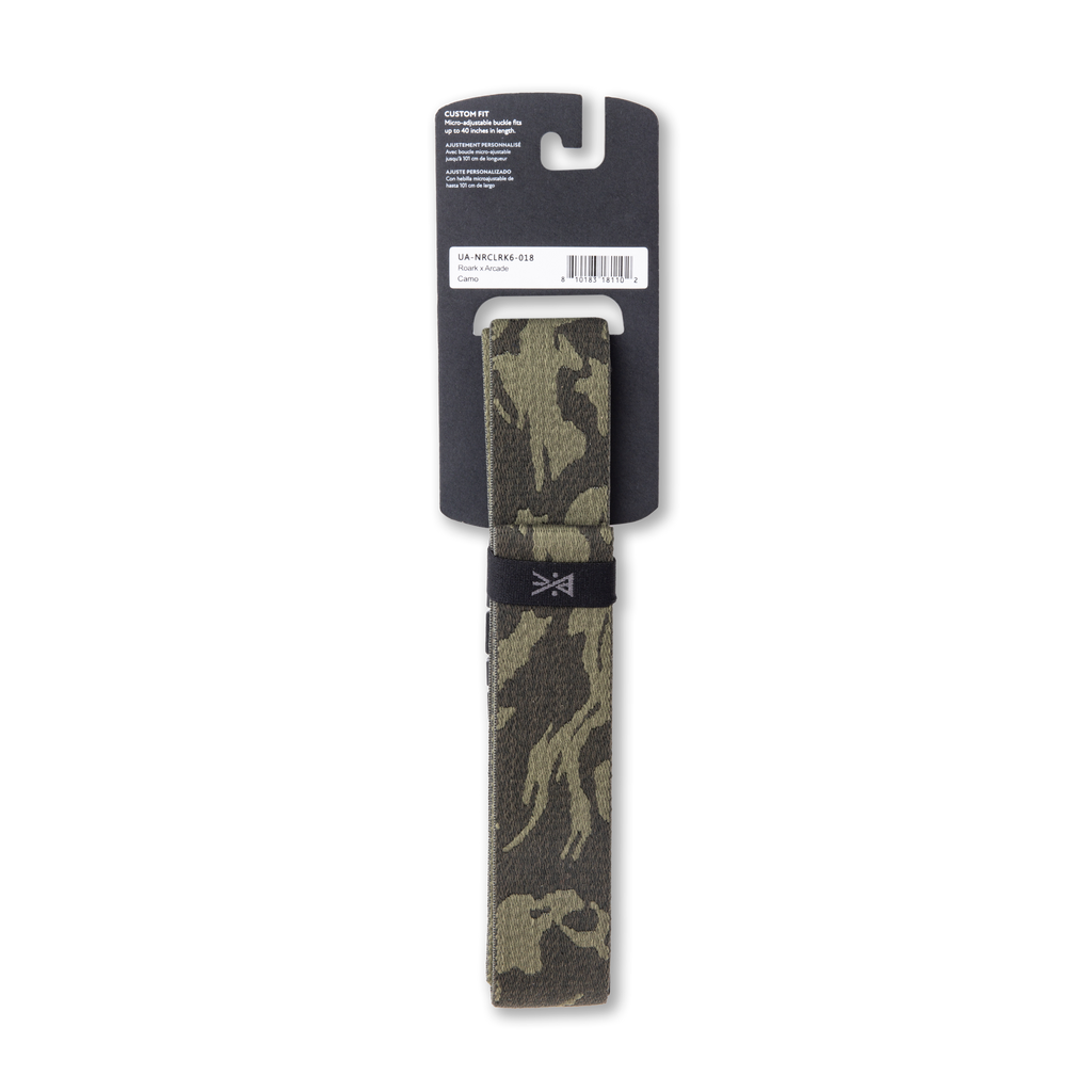 Roark X ARCADE Belt