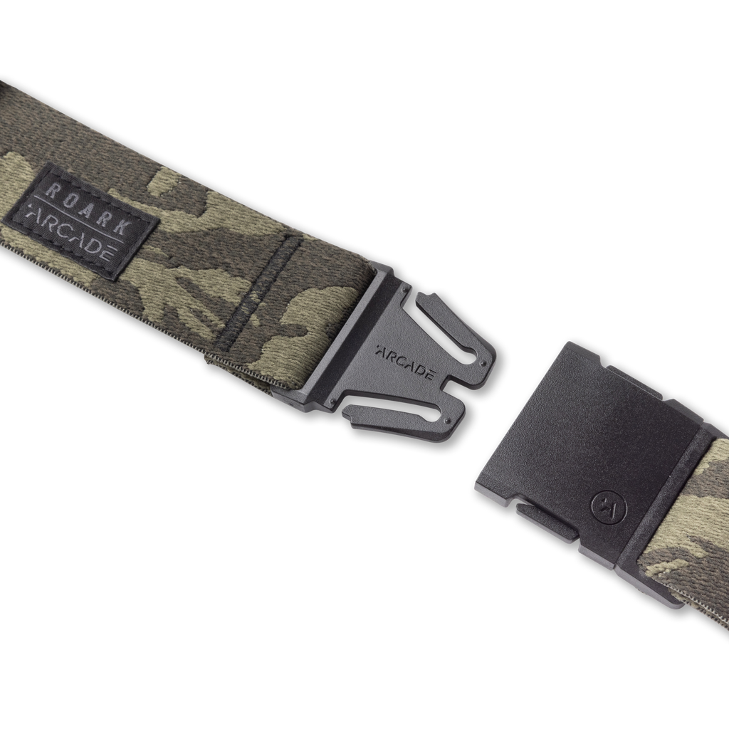 Roark X ARCADE Belt