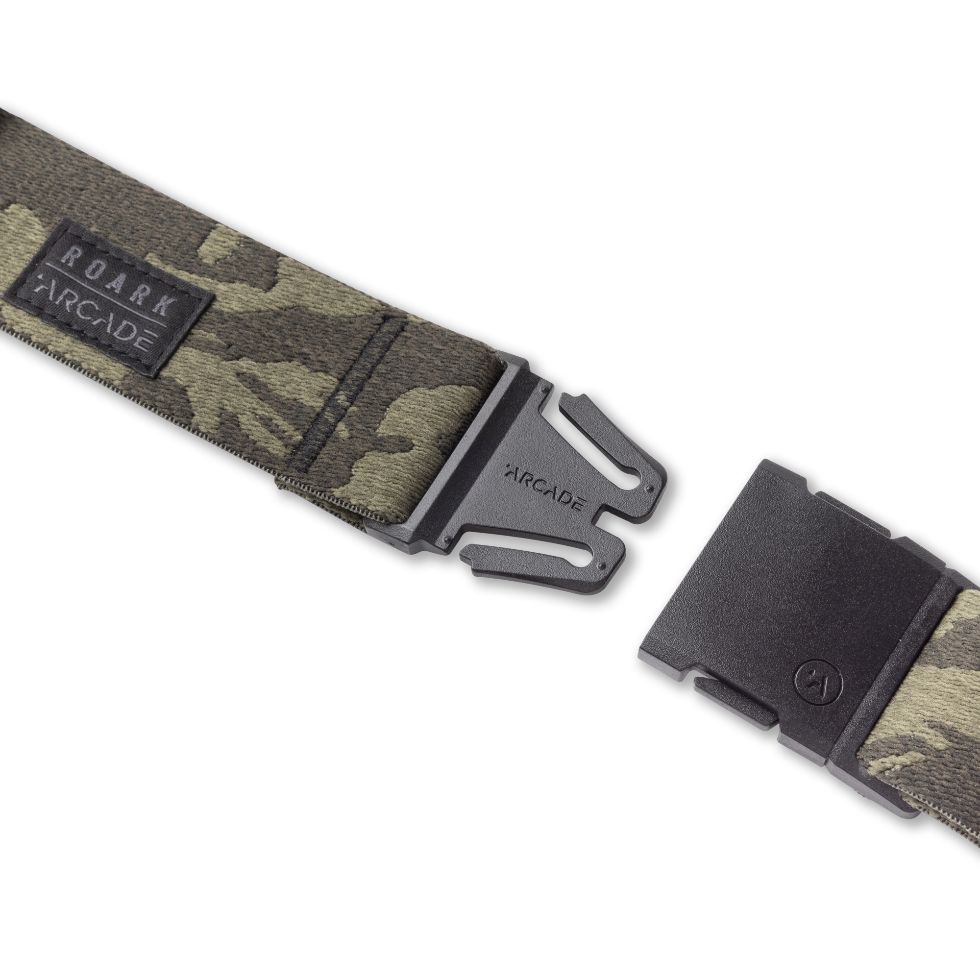 Roark X ARCADE Belt