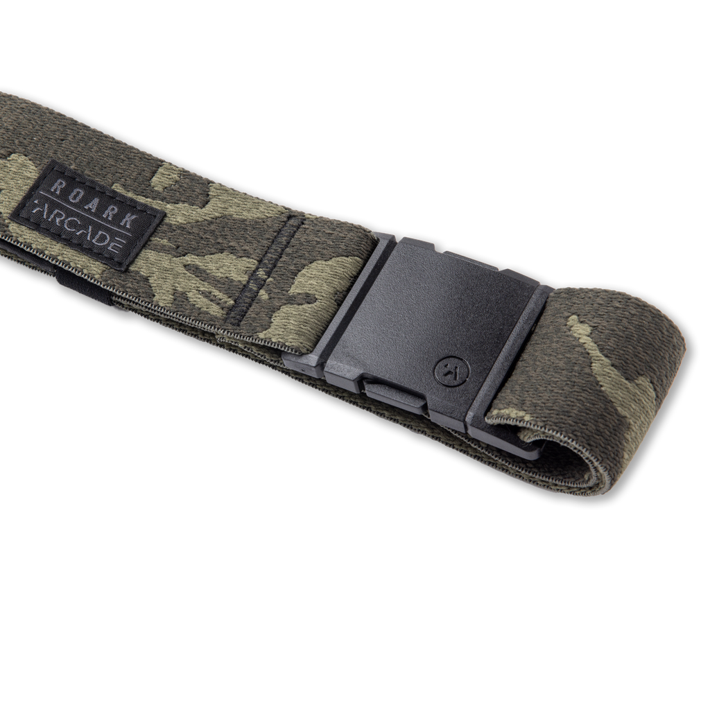 Roark X ARCADE Belt