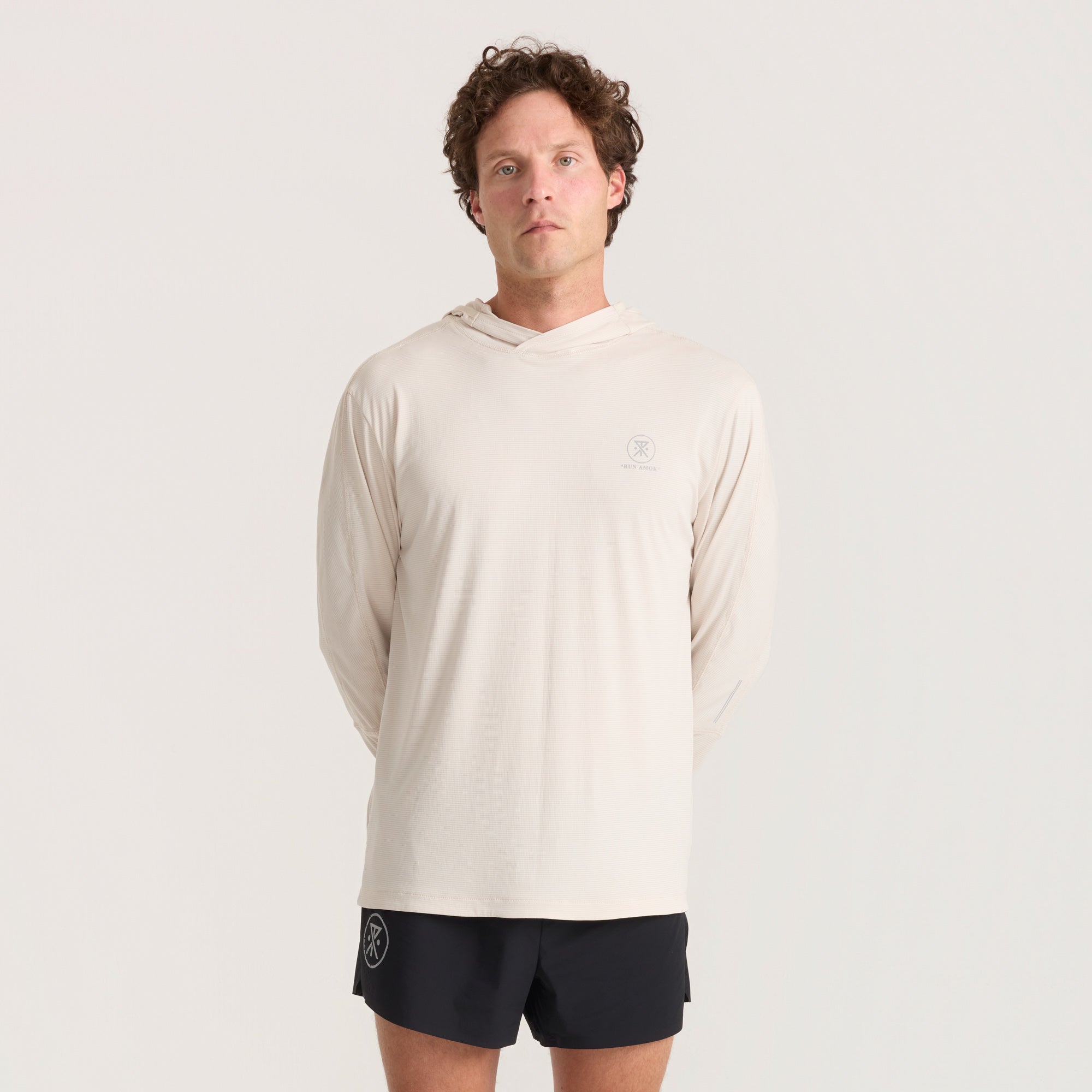 Alta Elite Trail Hood - Mondstein