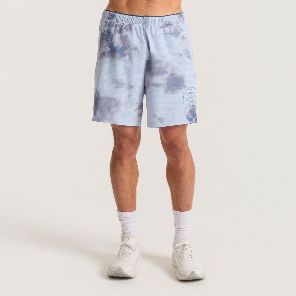 Bommer 7' Shorts - Neptun