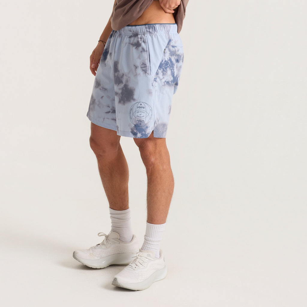 Bommer 7' Shorts - Neptun