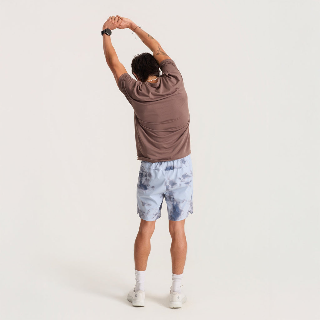 Bommer 7' Shorts - Neptun