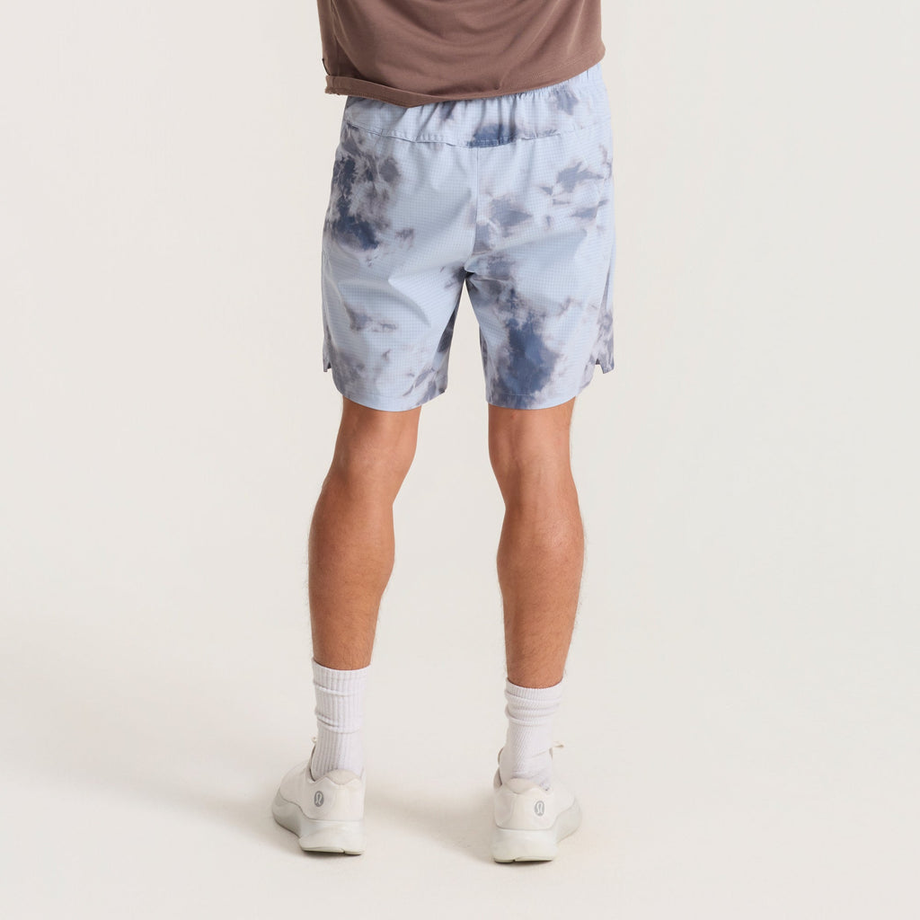 Bommer 7' Shorts - Neptun