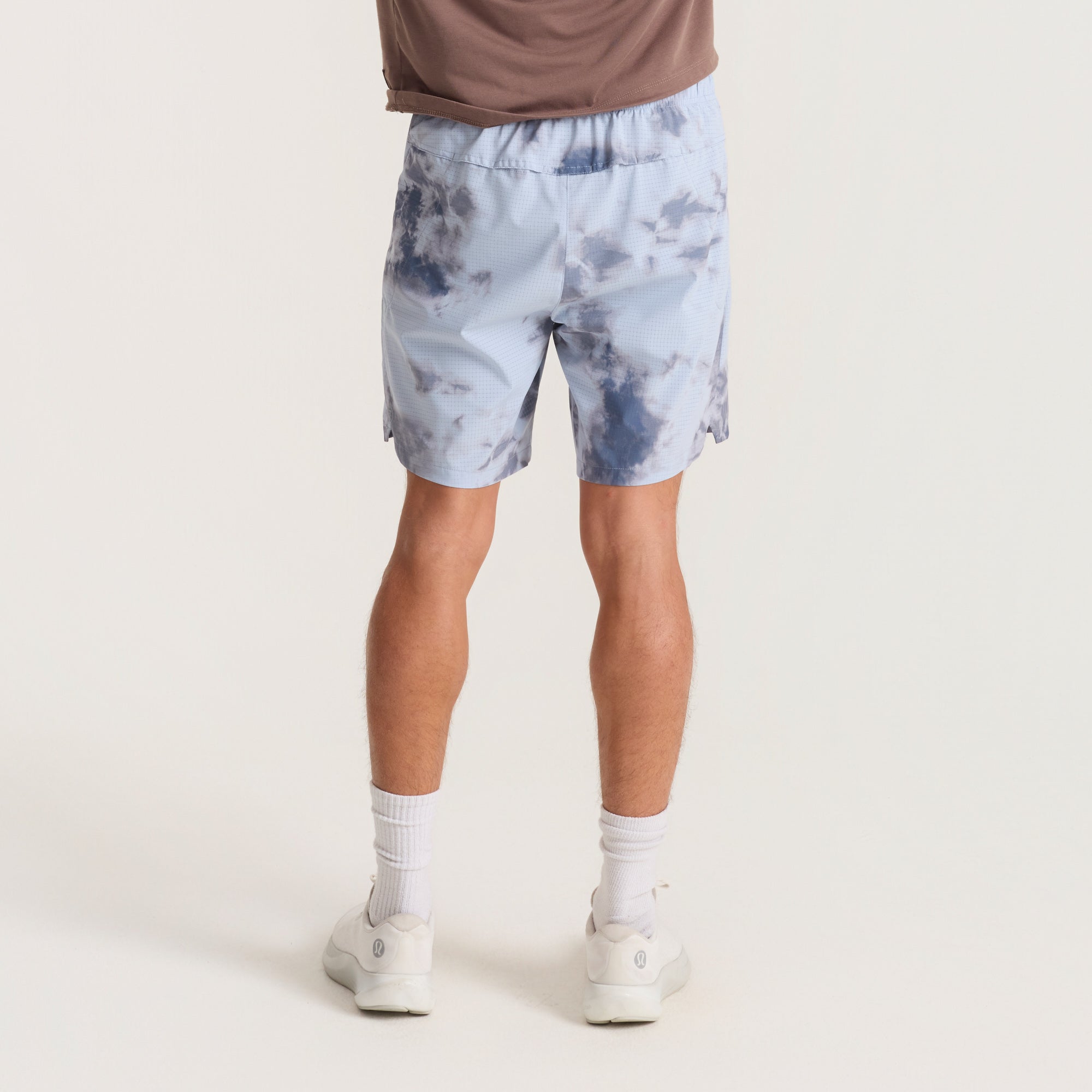 Bommer 7' Shorts - Neptun